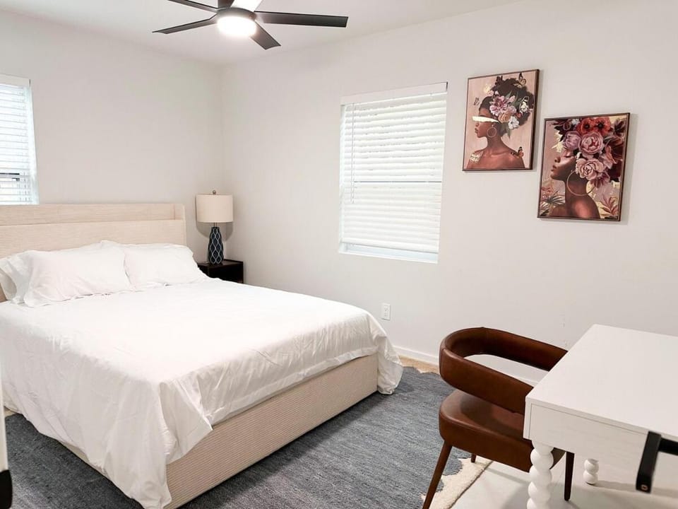 Deluxe South Florida Experience! No cleaning fee! House in Fort Lauderdale