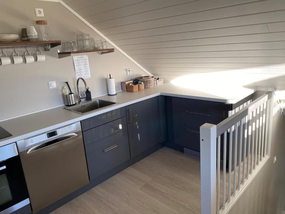 Apartment in beautiful Stange Apartment in Viken, Norway