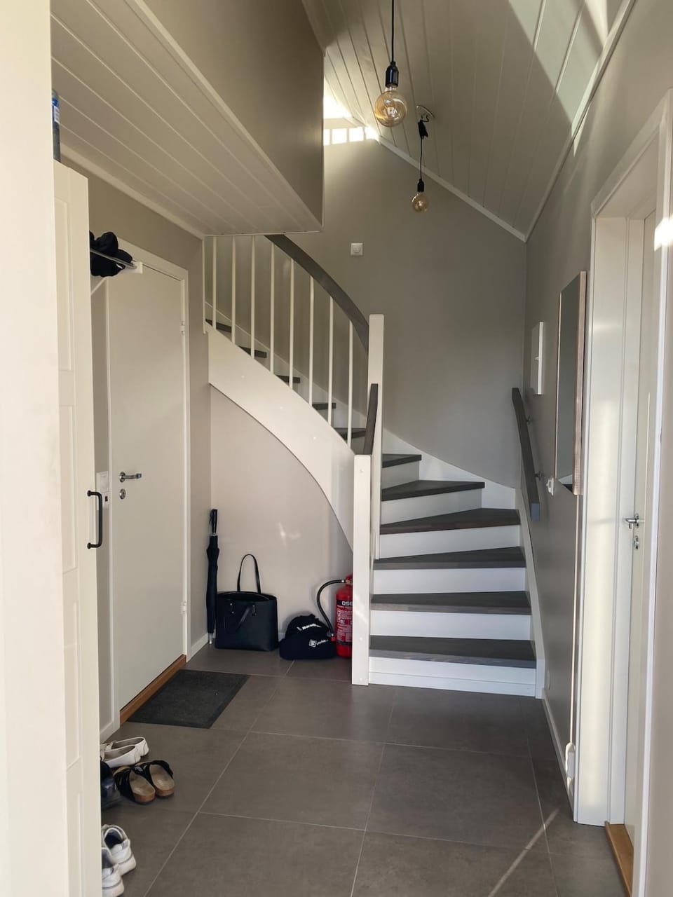 Apartment in beautiful Stange Apartment in Viken, Norway