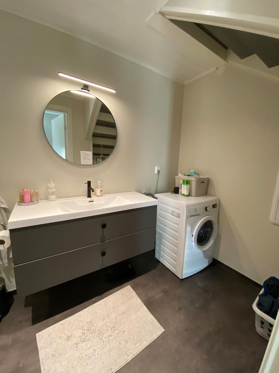 Apartment in beautiful Stange Apartment in Viken, Norway