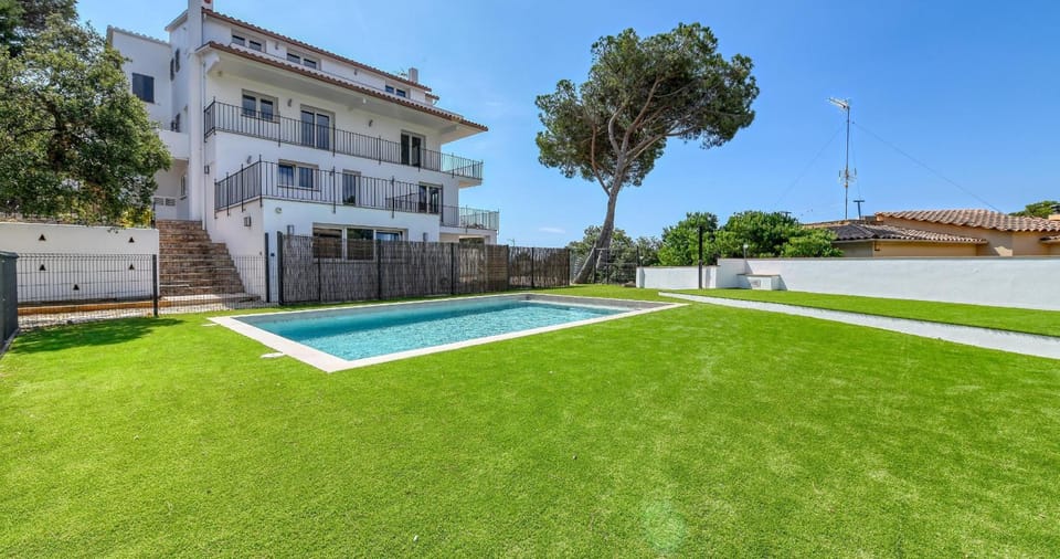 Patio, Garden, Garden view