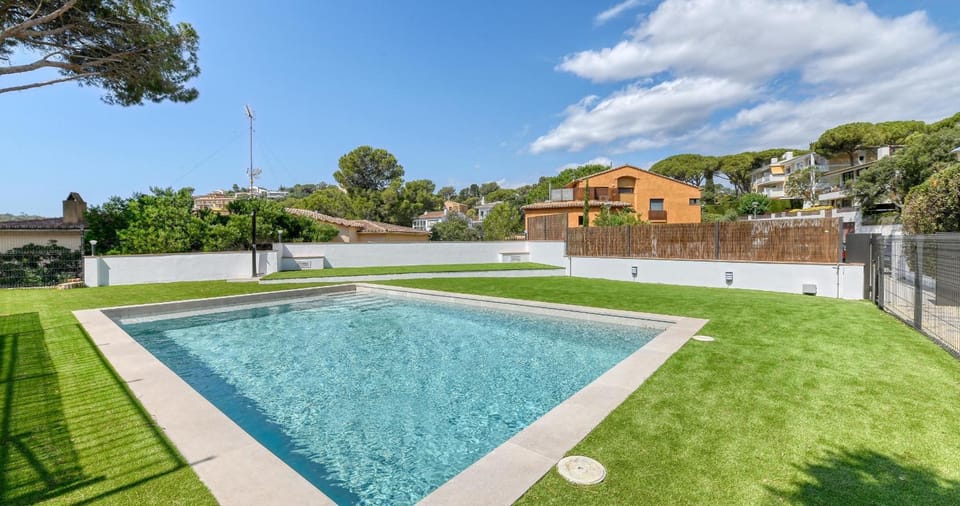 Patio, Garden, Garden view