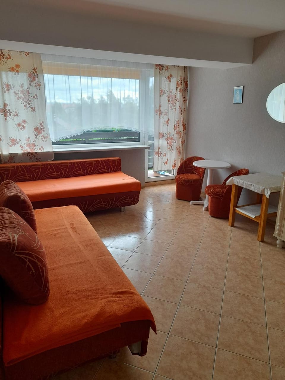 Willa Radość Bed and Breakfast in Pomeranian Voivodeship