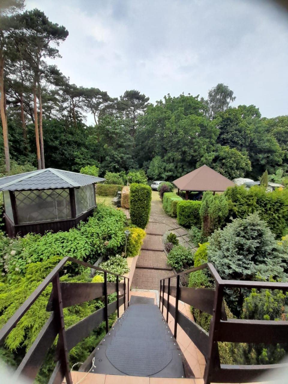 Willa Radość Bed and Breakfast in Pomeranian Voivodeship