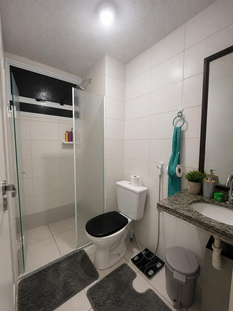 Rock in Rio, Arena Farmasi, Rio Centro e Espaço Hall Apartment in Rio de Janeiro