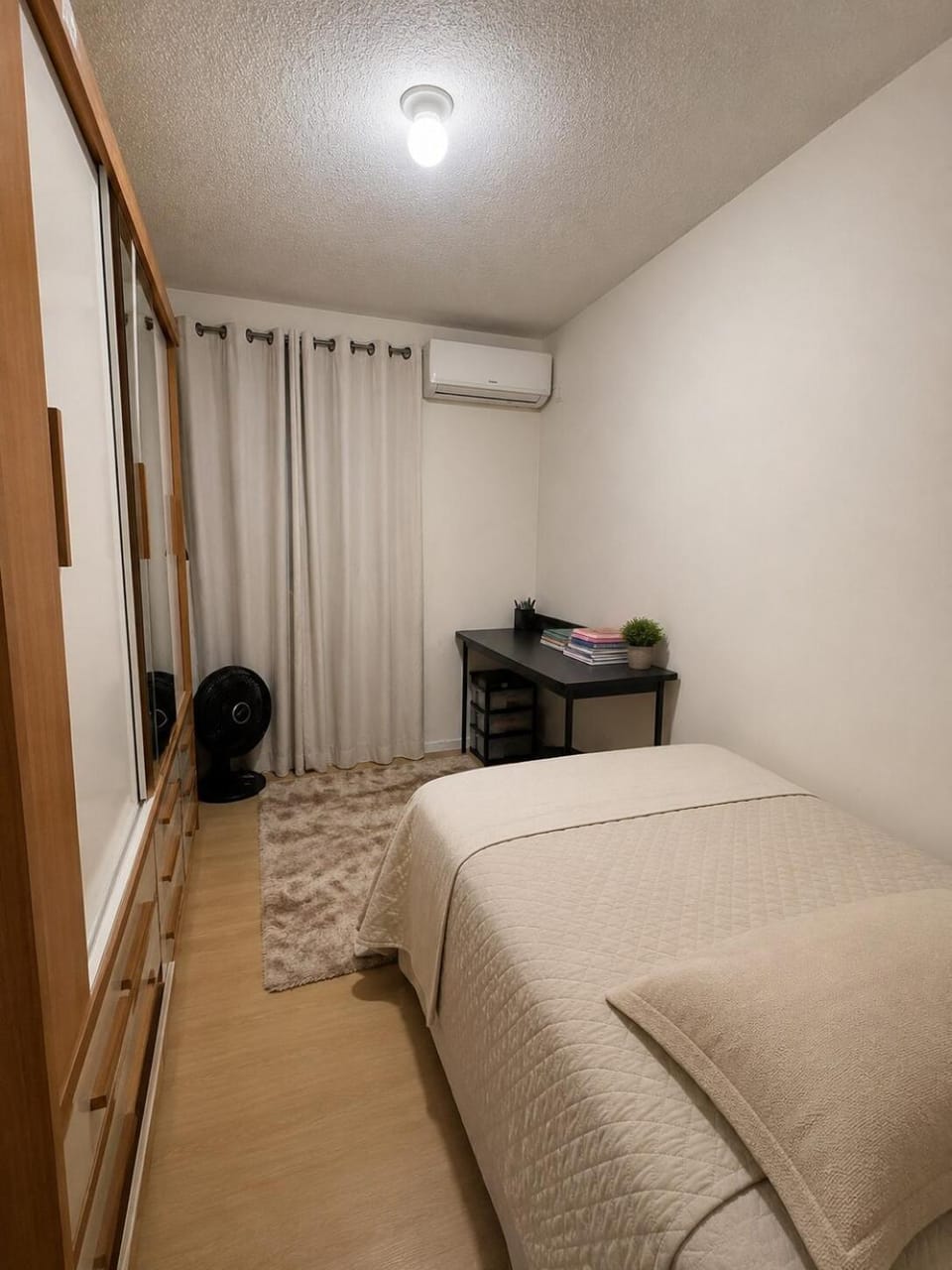 Rock in Rio, Arena Farmasi, Rio Centro e Espaço Hall Apartment in Rio de Janeiro