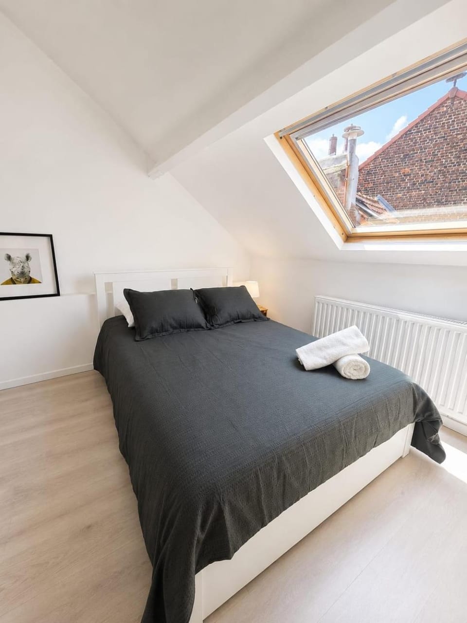 Maison de Florence Bed and Breakfast in Saint-Gilles