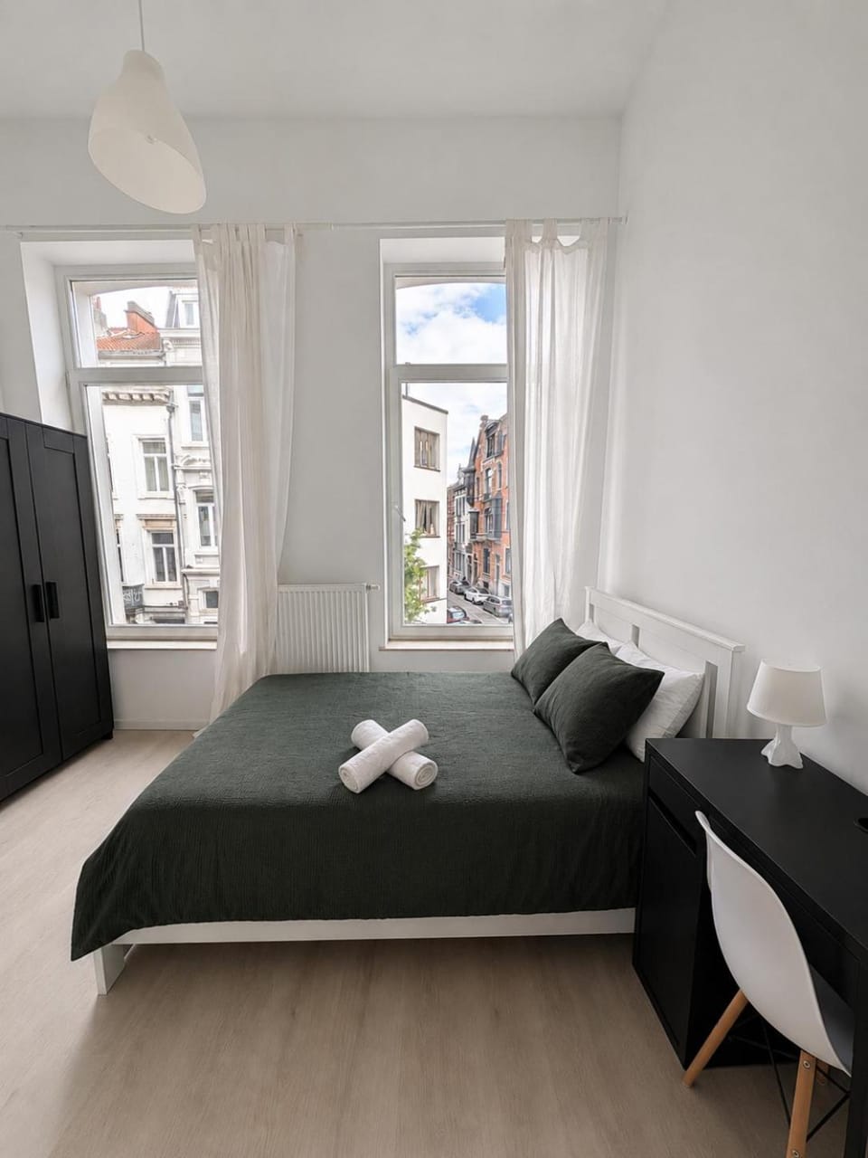 Maison de Florence Bed and Breakfast in Saint-Gilles