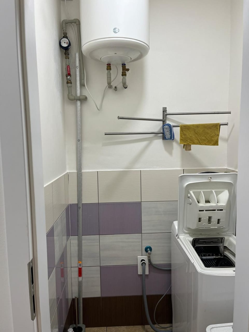 Útulný 1kk byt Apartment in Czechia