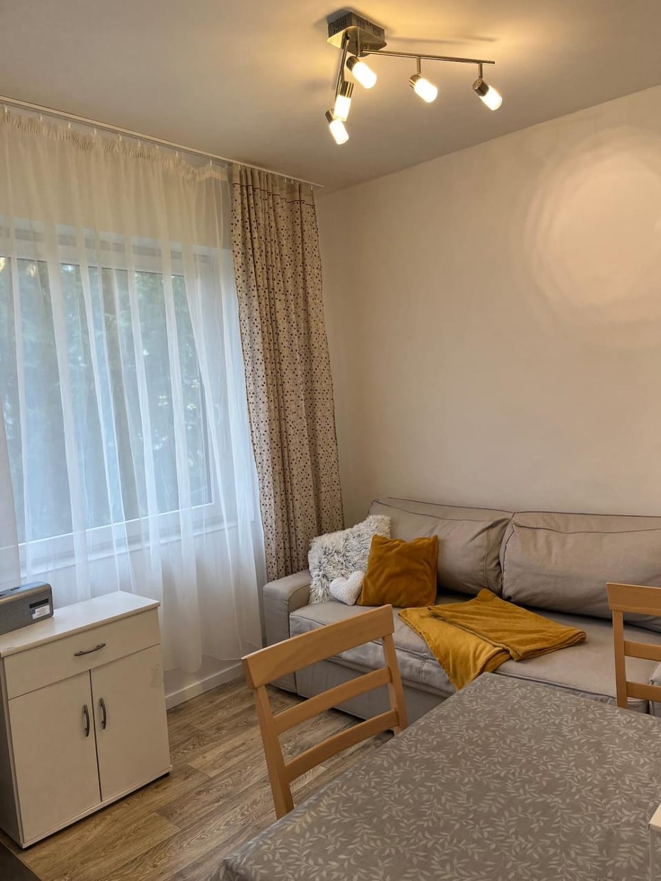 Útulný 1kk byt Apartment in Czechia