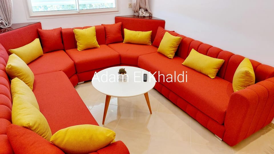 Cozy apartment near Asilah beach and countriside #1 Apartment in Tangier-Tétouan-Al Hoceima