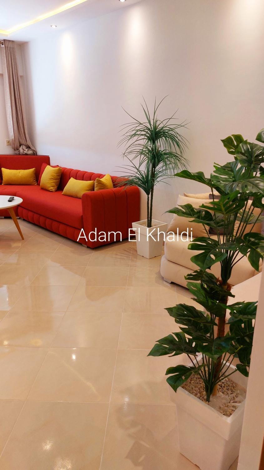 Cozy apartment near Asilah beach and countriside #1 Apartment in Tangier-Tétouan-Al Hoceima