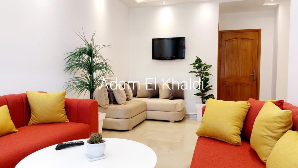 Cozy apartment near Asilah beach and countriside #1 Apartment in Tangier-Tétouan-Al Hoceima