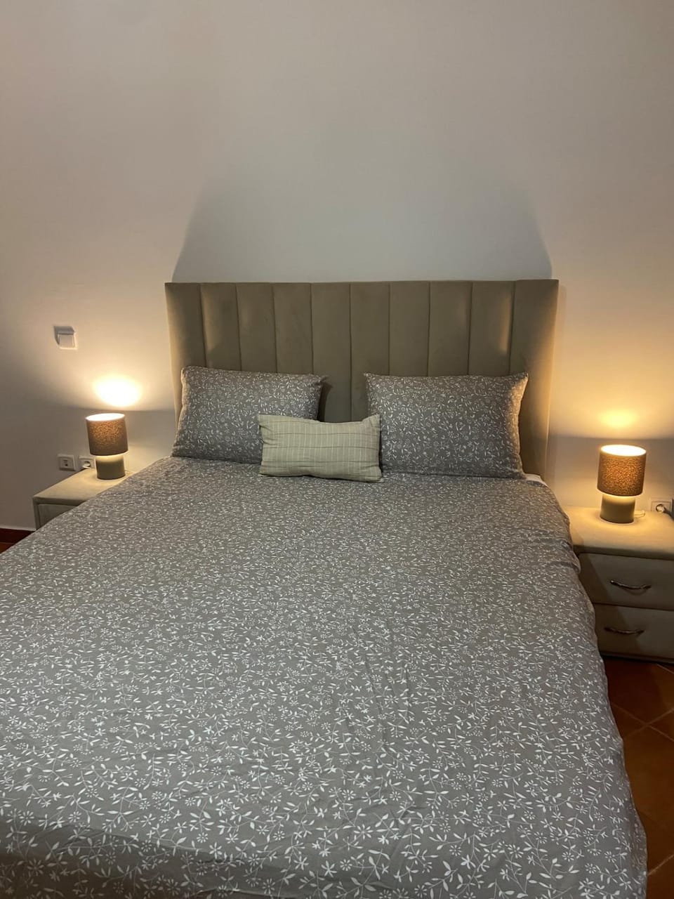 Appartement Tanger Malabata Apartment in Tangier