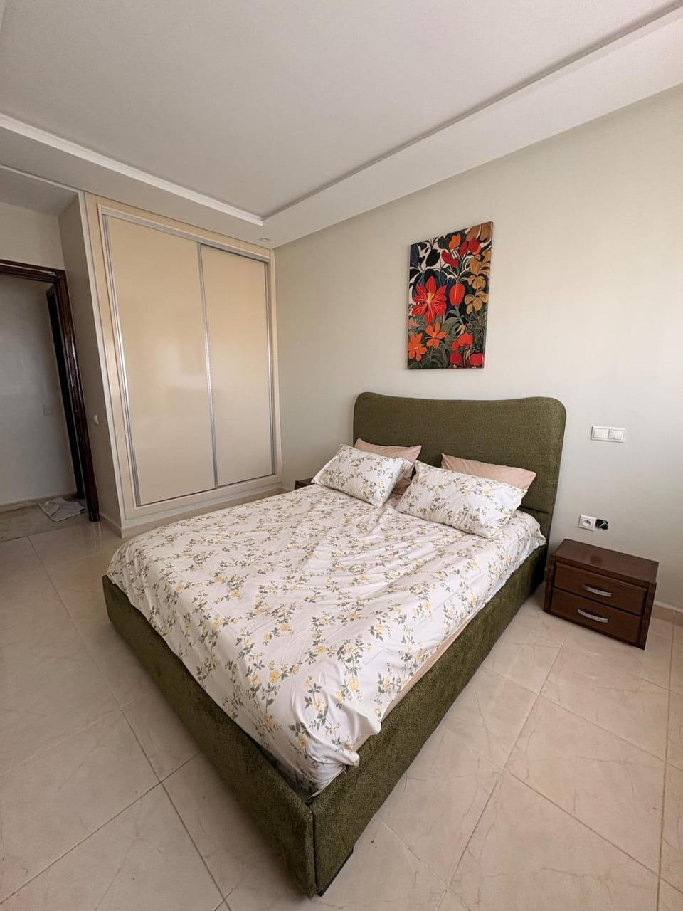 Cosy flat Apartment in Casablanca