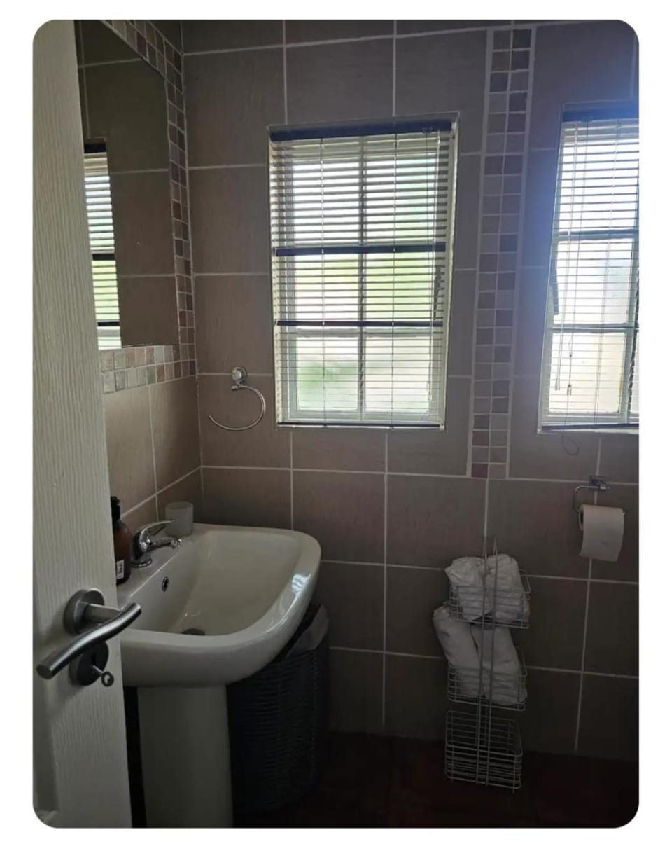 StayAtGoethe Apartment in South Africa