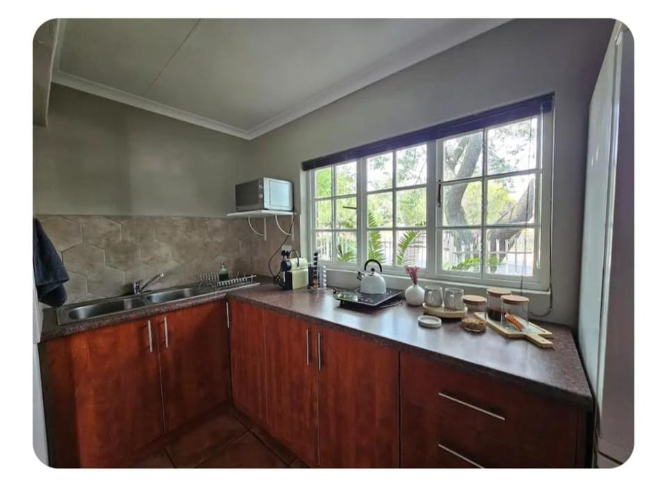 StayAtGoethe Apartment in South Africa