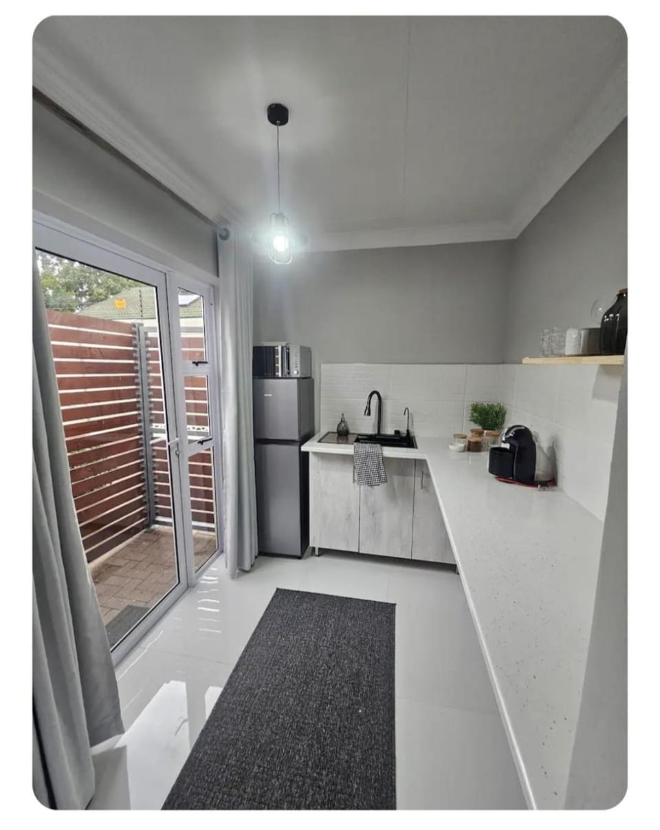 StayAtGoethe Apartment in South Africa
