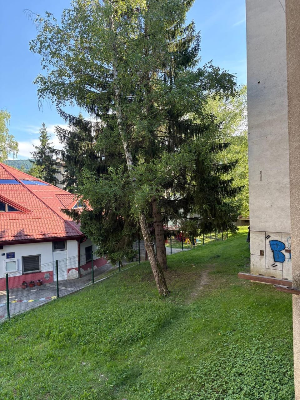 Apartman MM Apartment in Federation of Bosnia and Herzegovina