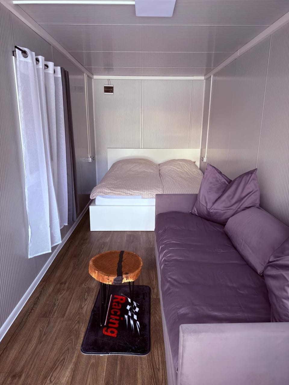 Glamping Schlaf-Container Spielberg Red Bull Ring Campground/ 
RV Resort in Spielberg