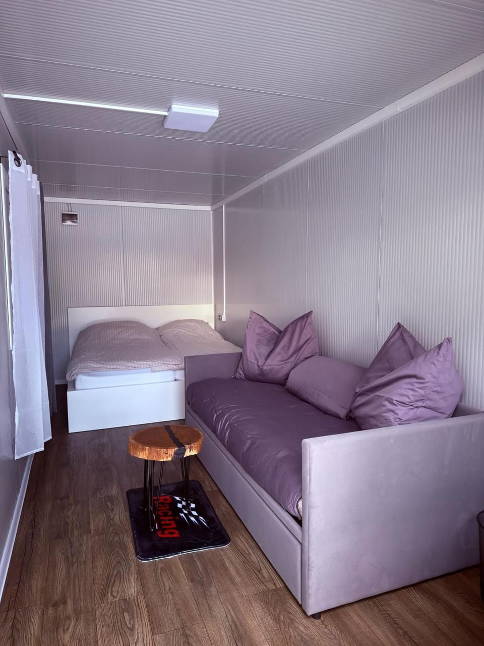 Glamping Schlaf-Container Spielberg Red Bull Ring Campground/ 
RV Resort in Spielberg