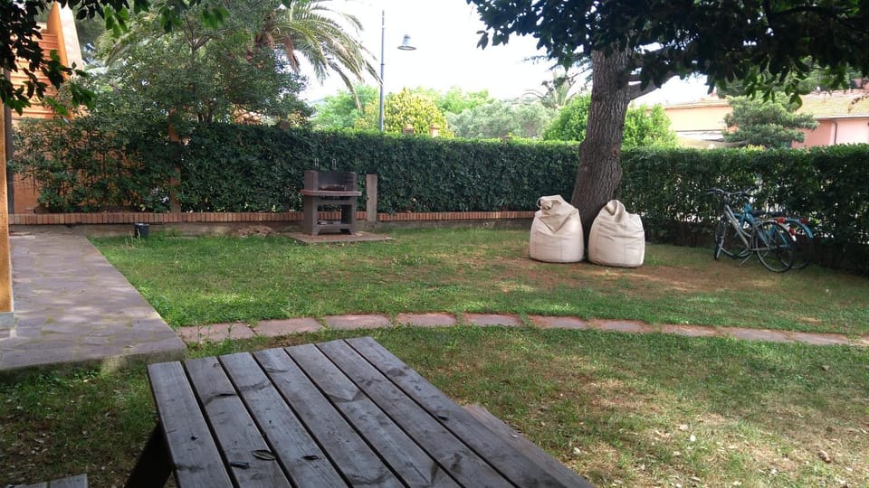 Casa Santa Margherita Bis Apartment in Tuscany