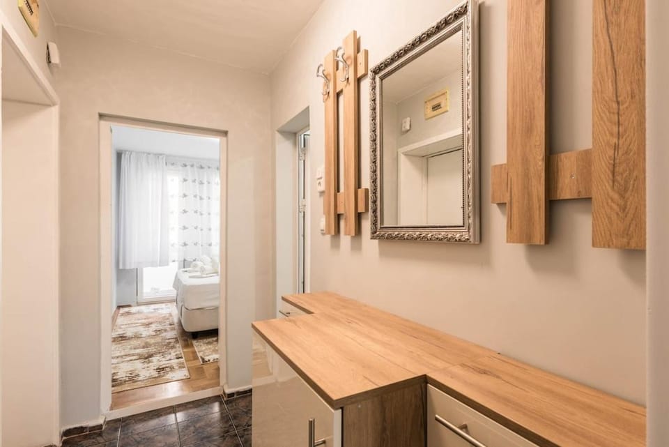 Fresh place to stay in the top center of Varna Apartment in Varna