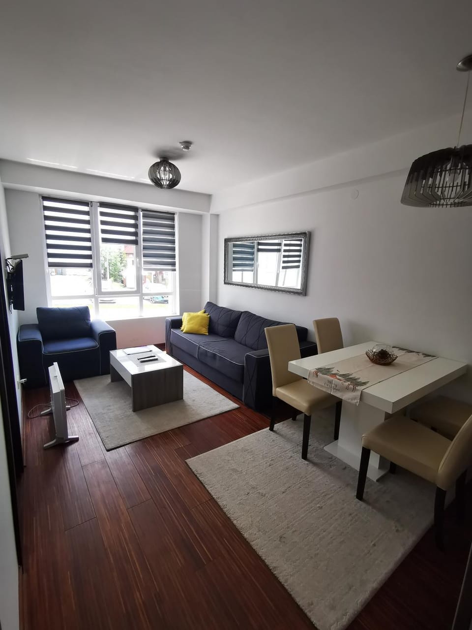 Apartman 10-43 Kraljevi Čardaci Apartment in Serbia