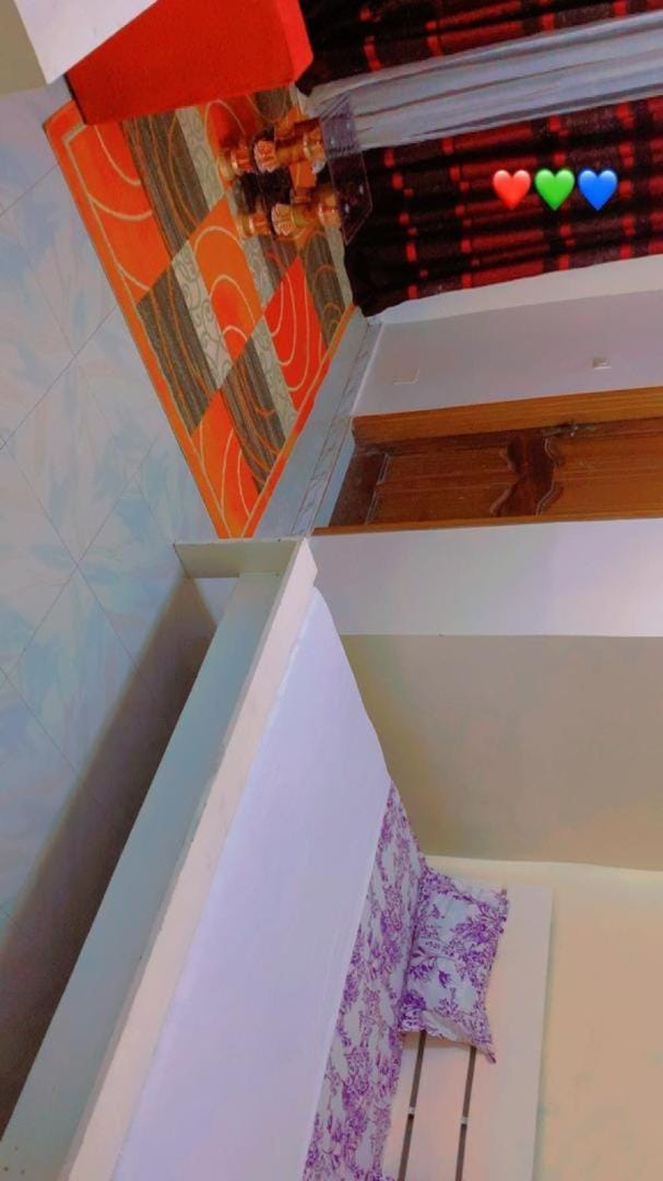 Senegal rooms Apartment in Dakar