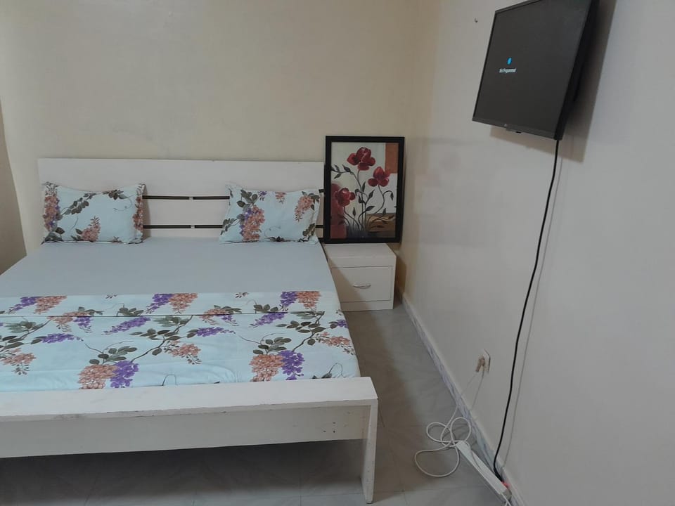Senegal rooms Apartment in Dakar