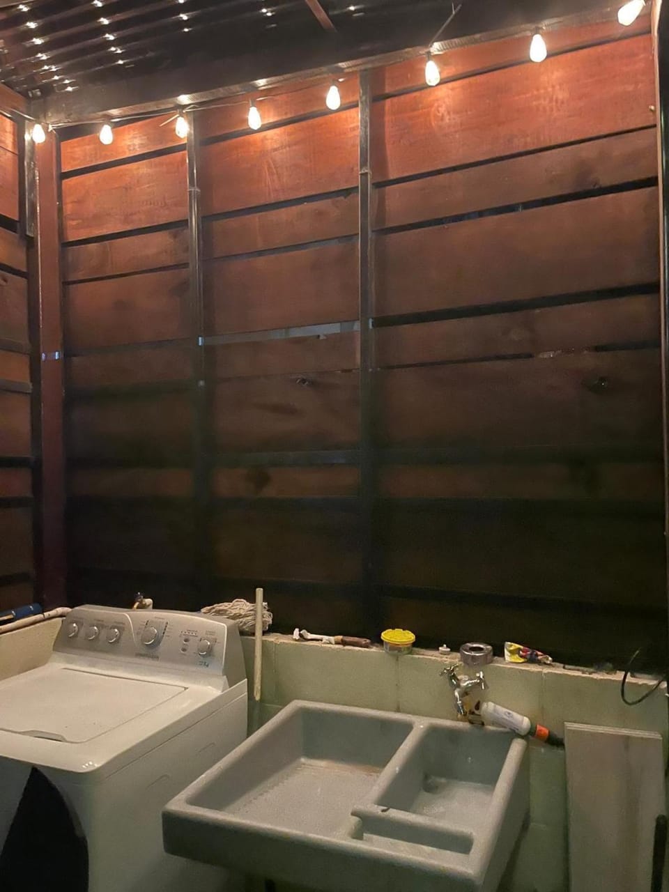 The Country House Apartment in La Libertad Department, El Salvador