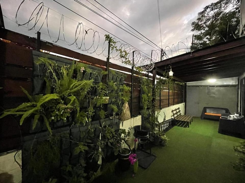 The Country House Apartment in La Libertad Department, El Salvador