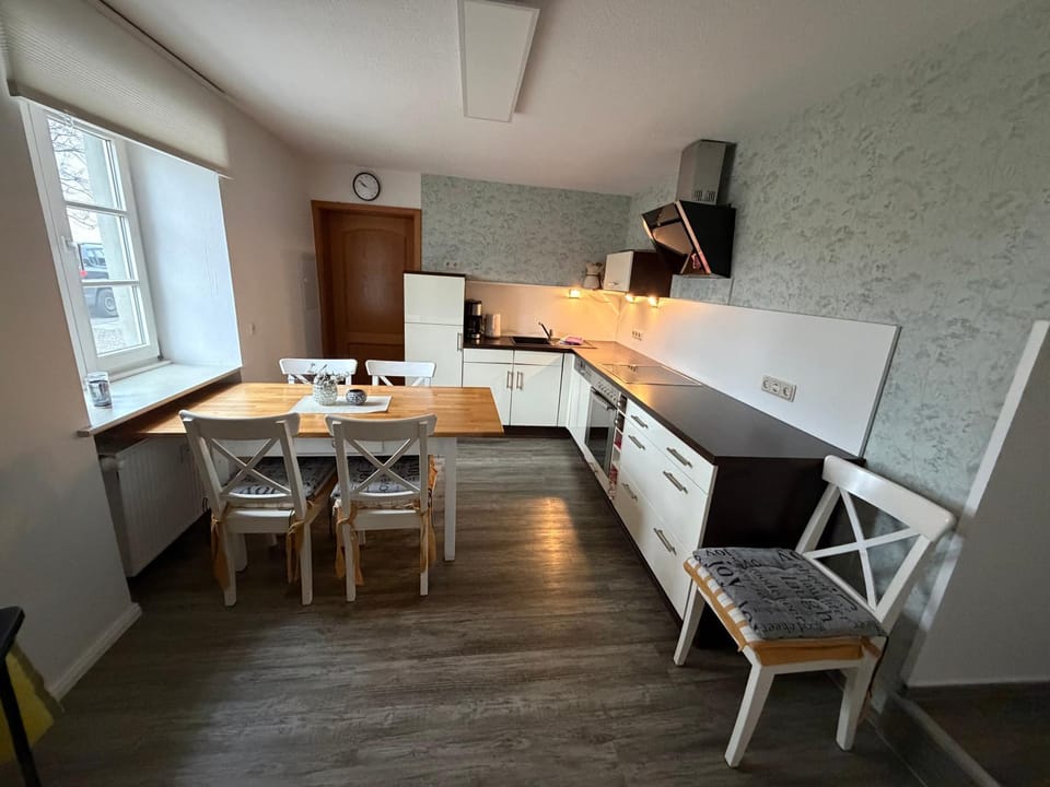 Historical Apartment Apartment in North Rhine-Westphalia