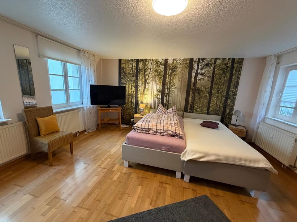 Historical Apartment Apartment in North Rhine-Westphalia