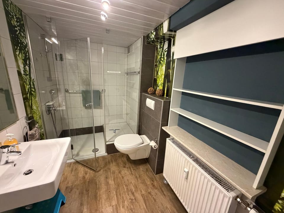 Historical Apartment Apartment in North Rhine-Westphalia