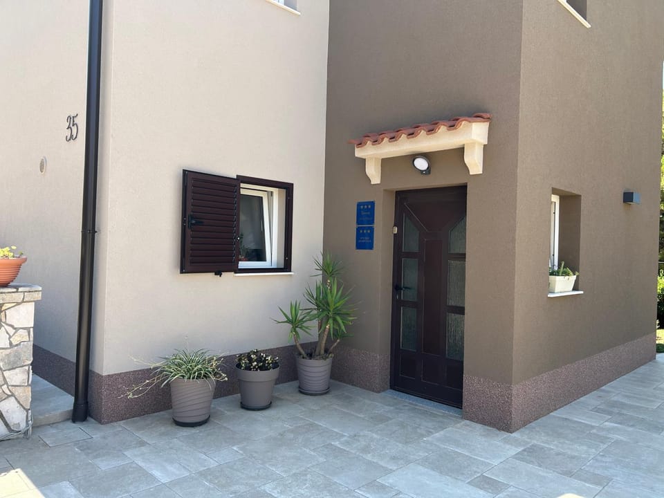 Apartman Nika , Cres Apartment in Cres