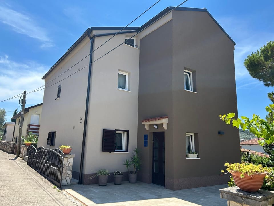 Apartman Nika , Cres Apartment in Cres