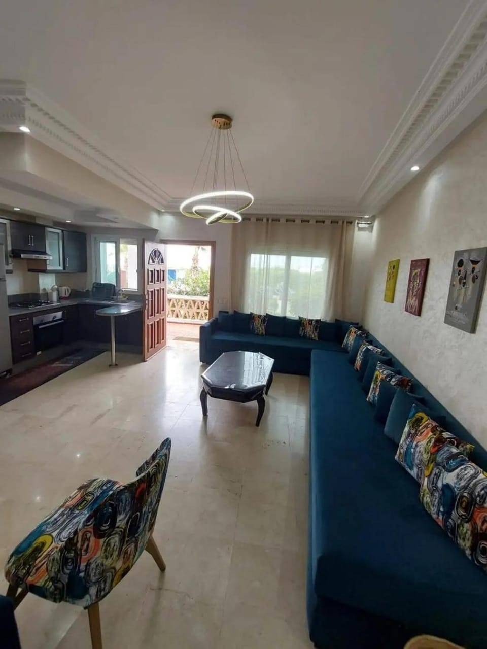 Passadéna Sidi rahal Apartment in Casablanca-Settat