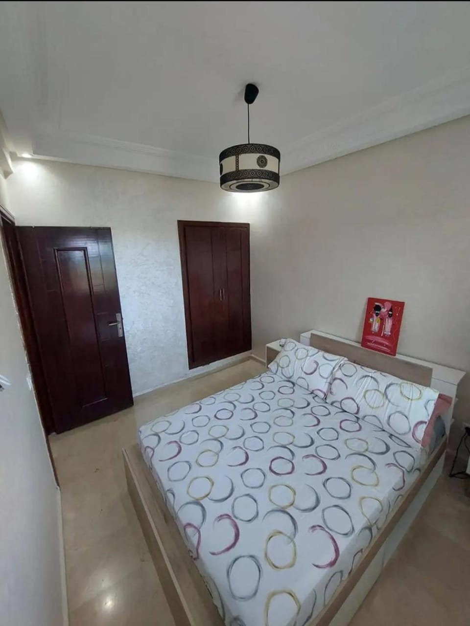 Passadéna Sidi rahal Apartment in Casablanca-Settat