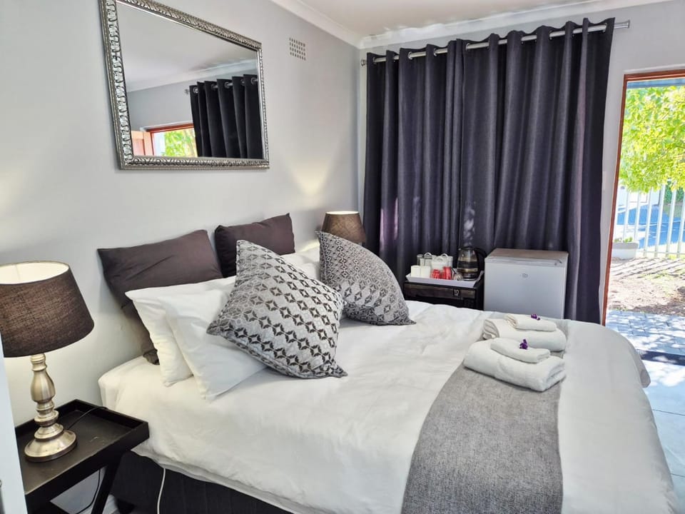 Kleinvallei 18 Apartment in Stellenbosch
