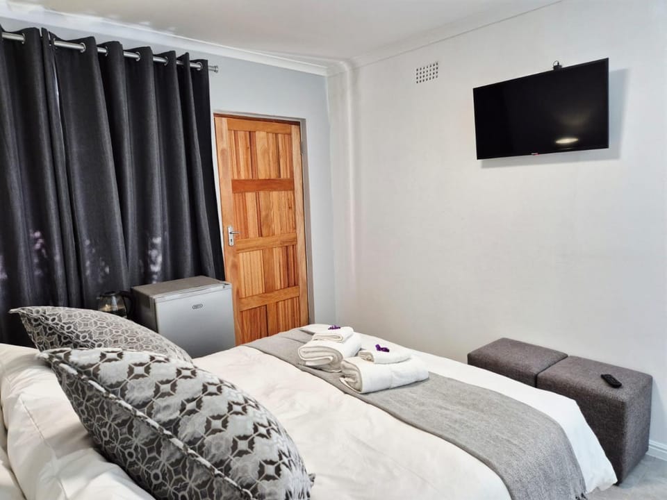 Kleinvallei 18 Apartment in Stellenbosch