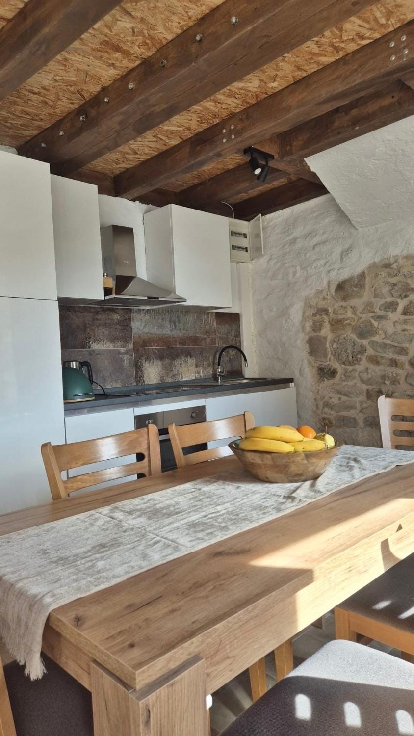 House Robert Apartment in Split-Dalmatia County