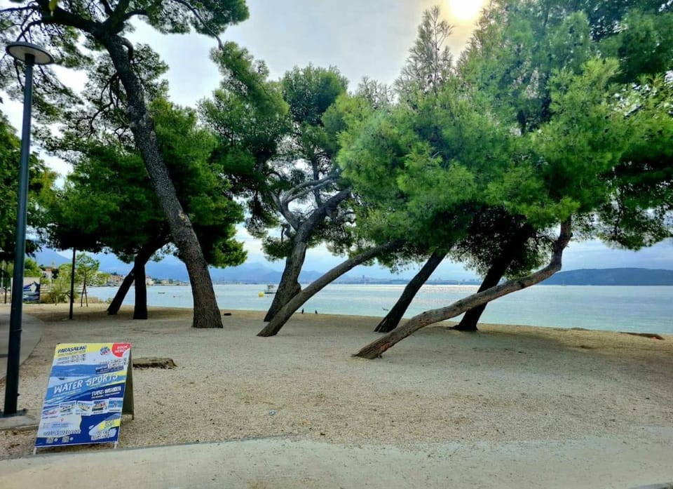 House Robert Apartment in Split-Dalmatia County