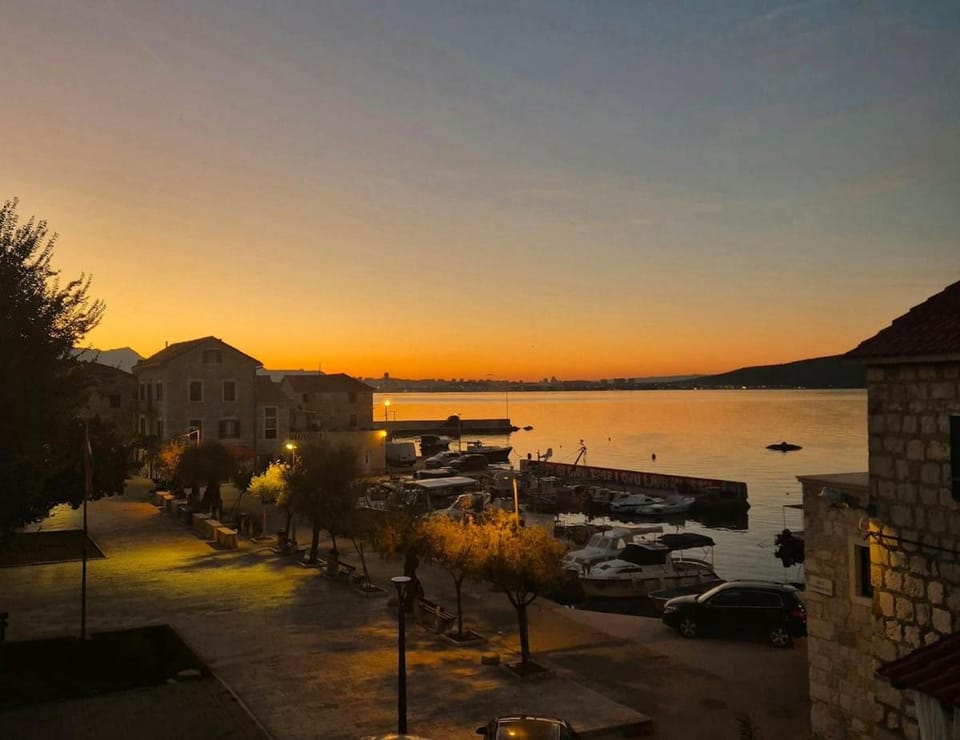 House Robert Apartment in Split-Dalmatia County