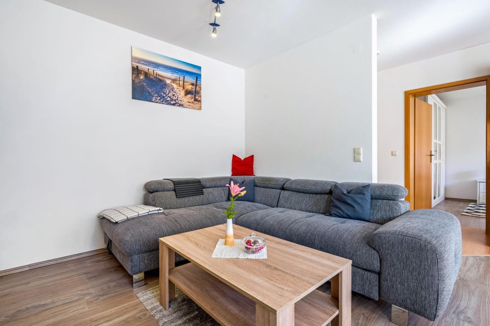 Haus Heselschwerdt Apartment in Baden-Württemberg