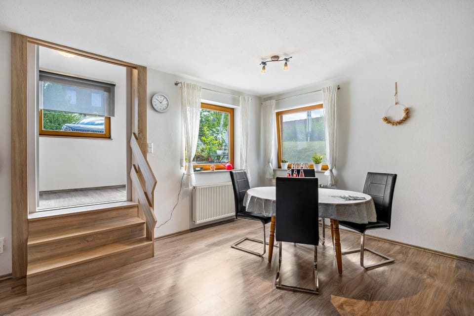 Haus Heselschwerdt Apartment in Baden-Württemberg