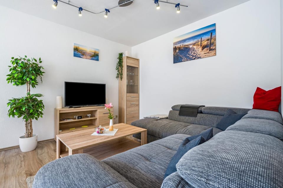 Haus Heselschwerdt Apartment in Baden-Württemberg
