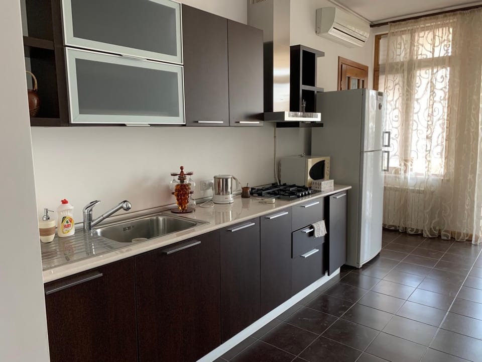 3 комнатная квартира Apartment in Yerevan