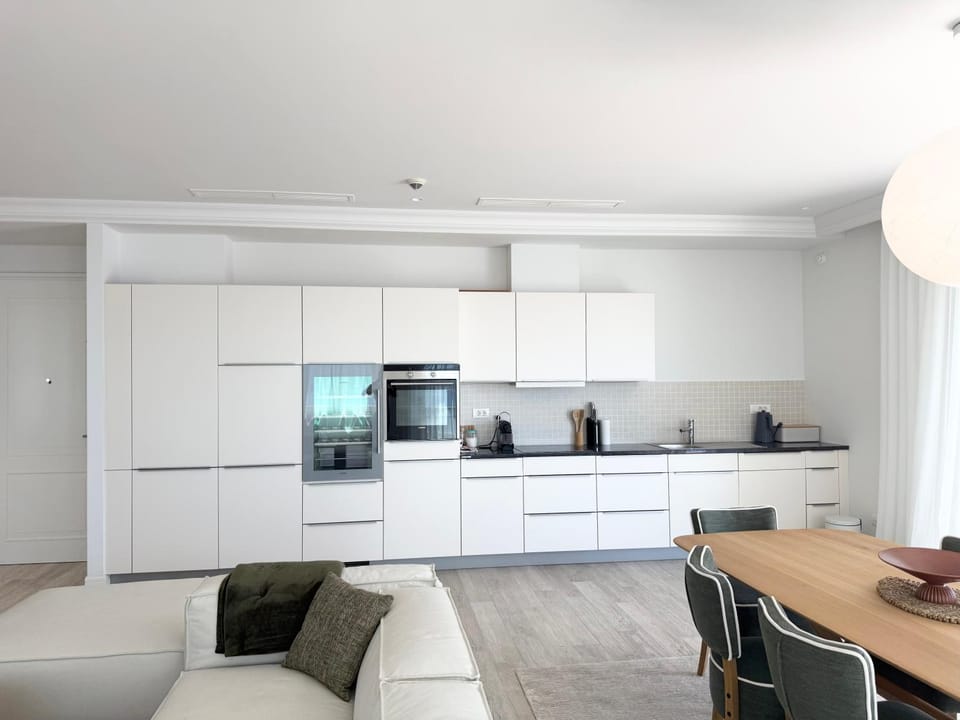 Two Bedroom Penthouse in Luštica Bay Marina Apartment in Kotor Municipality
