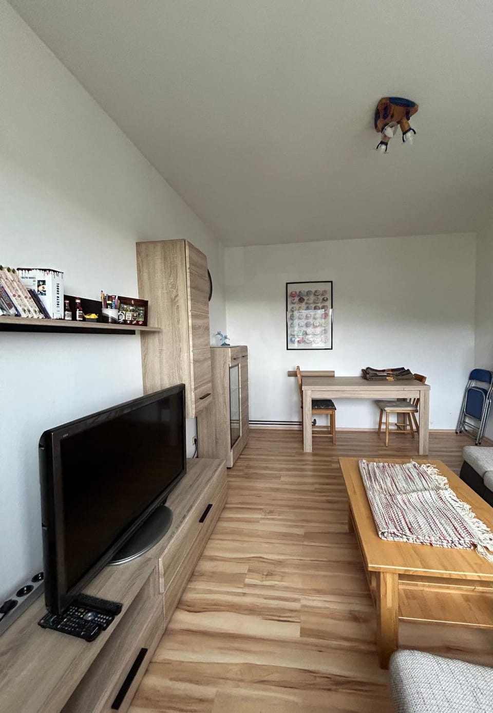 LowcosthighcomfortZeltenschlag Apartment in Styria